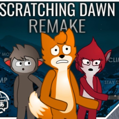 Stream Scratching Dawn Remake Theme by KYLE KALANI LIMNEST | Listen ...