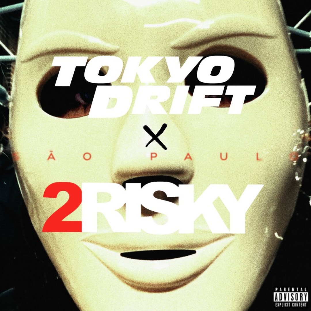 Stream SAO PAULO x TOKYO DRIFT (HARD TECHNO REMIX) by 2RISKY