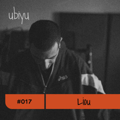 ubiyu Mix Series w/ Liou 017