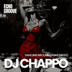Dancing Around (Tight Dress)