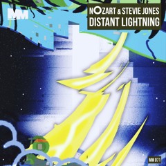 Distant Lightning (Original Mix)