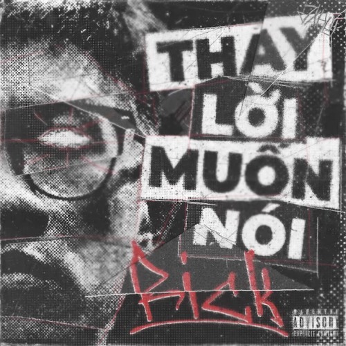 RICK - THAY LỜI MUỐN NÓI