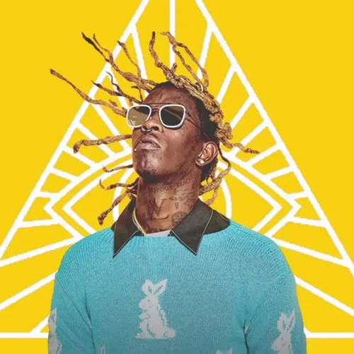 Young Thug - We Slide (Unreleased)