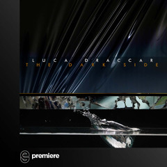 Premiere: Luca Draccar - Reckless Flower - Lush Point
