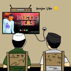 METE KAS MIXTAPE 2025 DJ THERE-G MIX