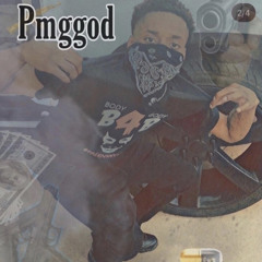 Smoke- PMG God