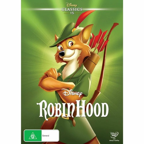 Stream PATCHED Disney's Robin Hood (1973 Movie) [x264-AAC][DVD][C-W] from  James Haire | Listen online for free on SoundCloud