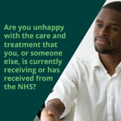 NHS Complaints Advocacy