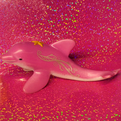 kitsch of the 90s @ home