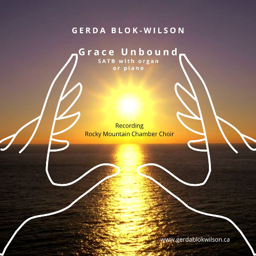 Grace Unbound (BLOK-WILSON)