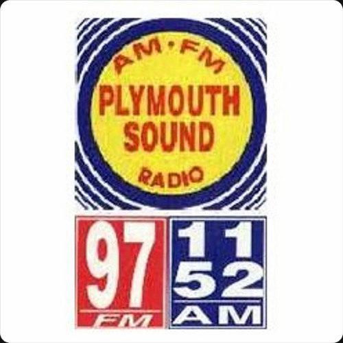 NEW: Plymouth Sound AM 'Devon' (1994) - Demo 'Deutsch Version' - Simrek (MMI)