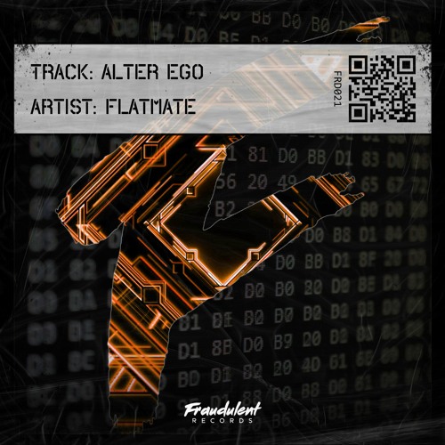 Flatmate - Alter Ego