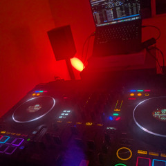 Tech House Mix August 17 2025 (Twitch Live Stream)