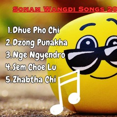 Top 5 Sonam Wangdi Songs 2023