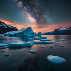 Glacial Energy Refract