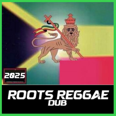 2025 Roots Reggae Dub Cory Cox
