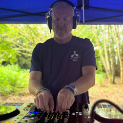 DJSineapple Live @Martinfields 2025