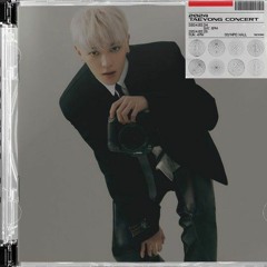 TAEYONG - BACK [TY TRACK]