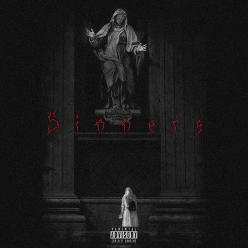 D I S X S T E R - Sinners