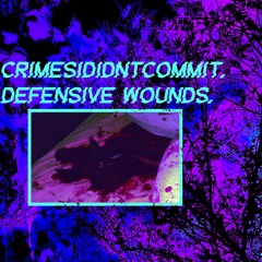 Defensive Wounds