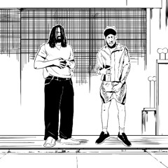N-WORD MILITIA Ft. Mir E