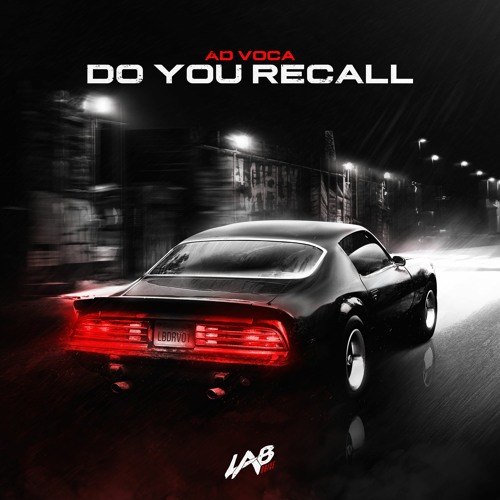 Ad Voca - Do You Recall