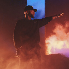 Dive Prod By @NateTheHitmaker