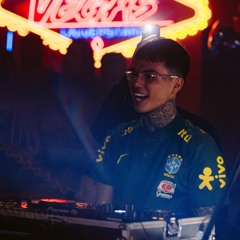 DJ LZ Original | DJ SET | Baile do LZ | Lages, Brazil