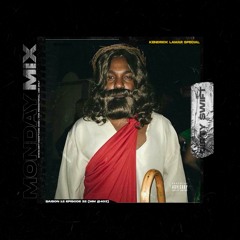 Monday Mix 403 🎧 Best Of Kendrick Lamar 🔥 Classic + Brand New - 16 May 2022 Rap US Hip-Hop