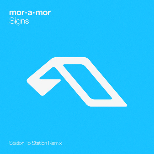 Signs (Station To Station Remix)