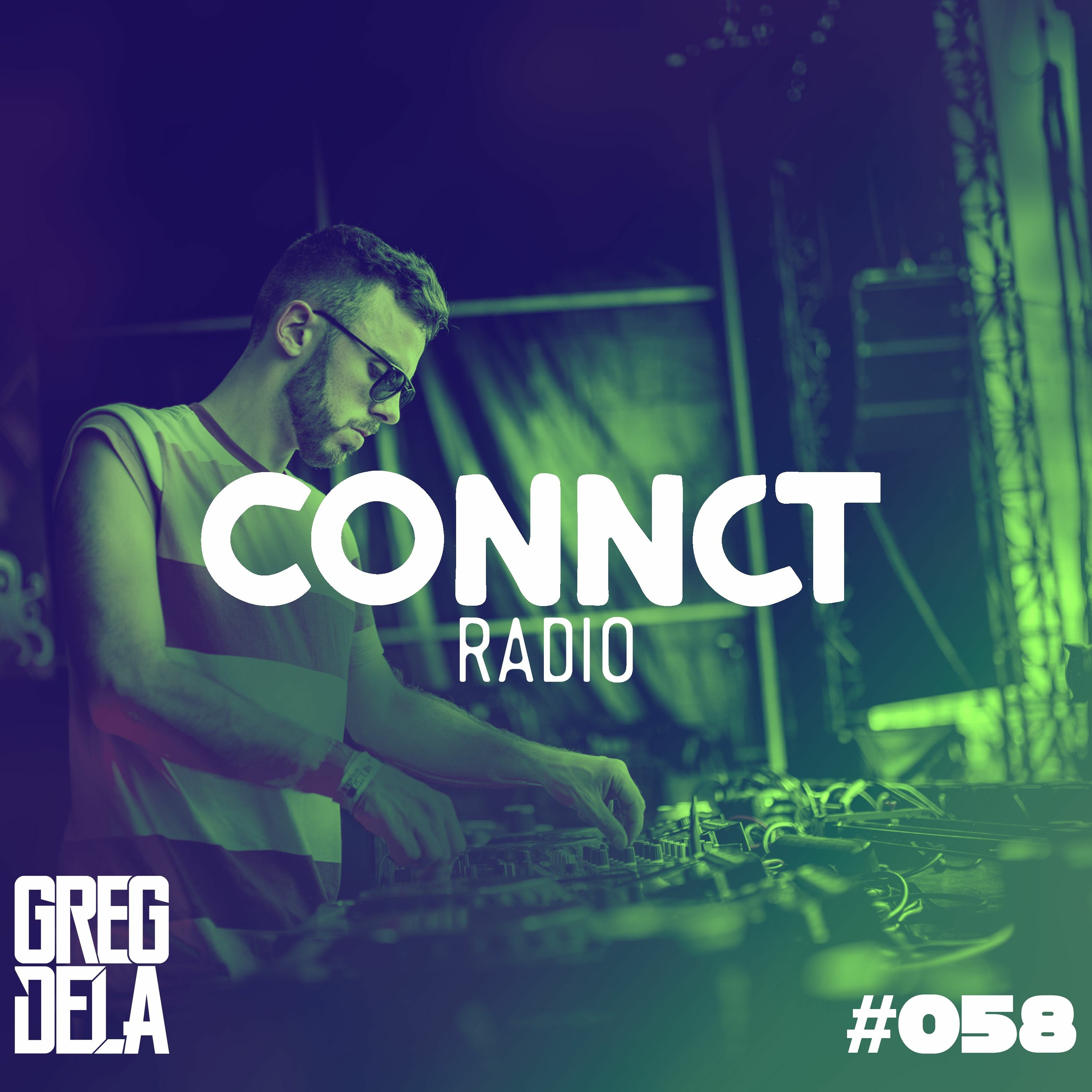 Greg Dela