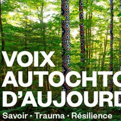 Balado 50 - faits intéressants sur Autochtones no 1