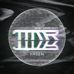 TMM Podcast 008 - Yrsen