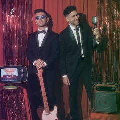 Crash Adams - Karaoke (PEDROU Remix)