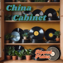 china cabinet [pl8 mixtape]