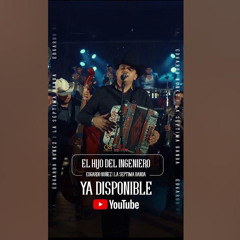 Hijo Del Ingeniero - Edgardo Nuñez y La Septima Banda [Video En Vivo].mp3