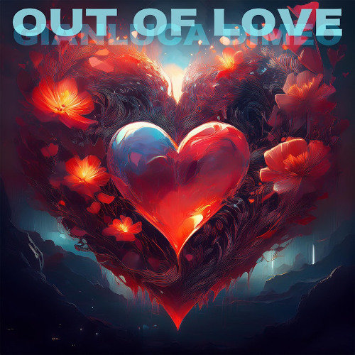 Gianluca Dimeo - Out of Love