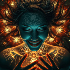 Set The Fire Free (Neurospicy)