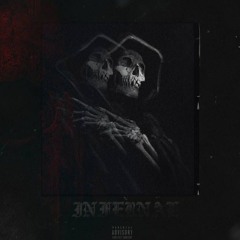 CP97 X BAKER - BRINGING DEATH Prod. Funkhouse