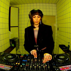 Johana // HÖR Berlin - 09/11/24