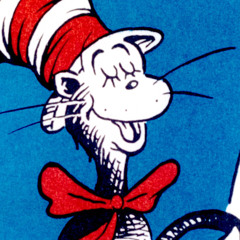 Dr Seuss
