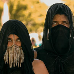 Tenebris Amore : Dimensão Obscura Set