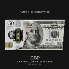 GBP [SJAY Music Remix]
