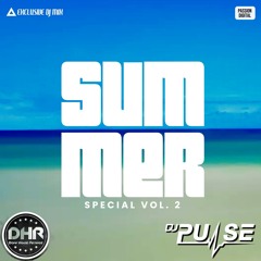 DJ Pulse Summer Special Vol 2 (DHR)