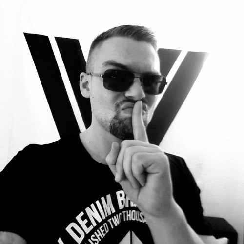 DERWAGNER @ Please Rave Harder & Dcrypted meets RICHTIG DICK TECHNO!