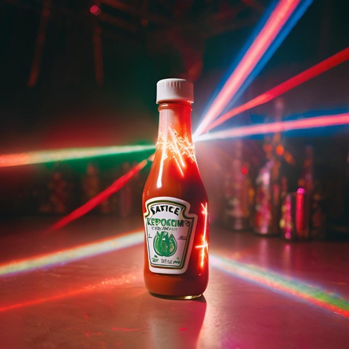 Ketchup Song x Laserbeam (Variant Edit) [FREE DL]