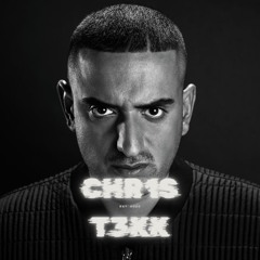 ICH ROLLE MIT MEIM BESTEN - HAFTBEFEHL - CHR1ST3KK RMX [HARDTEKK]