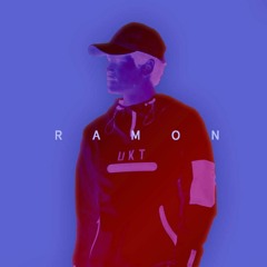 RAMON - ARKHAM (Prod by IMadBeatz)