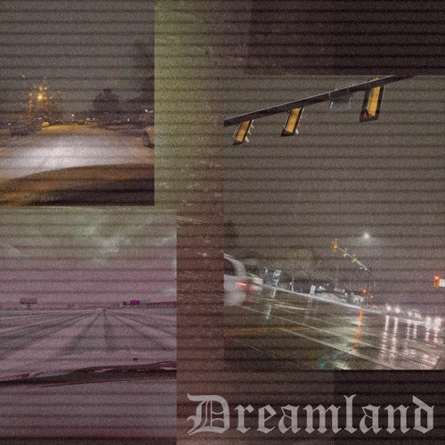 Dreamland (Produced by orochi)