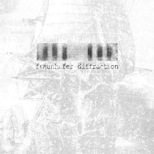 Fraunhofer Diffraction - Five Months of Wandering